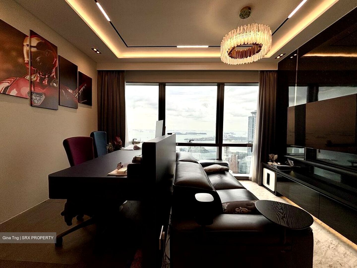 Wallich Residence  (D2), Condominium #516956921